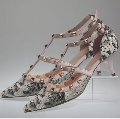 Shoe, Roxy - 7 W