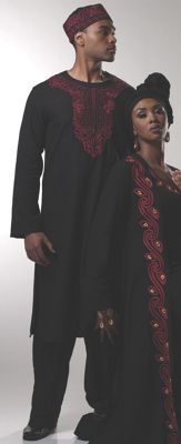 Pant Set Mens Ramses