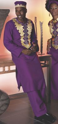 Sukami Mens Pant Set