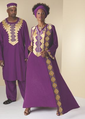 Halima Jacket Dress - 20