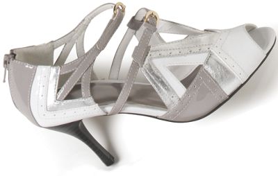 Shoe Pipette
