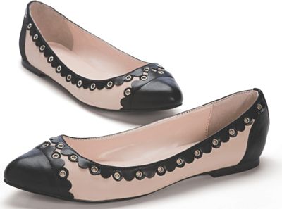 Wide Width Shoes