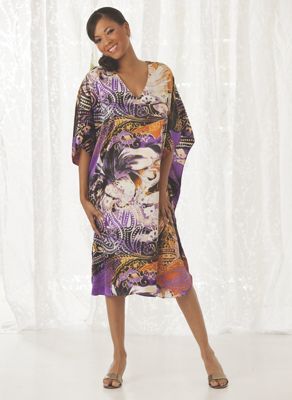 Caftan Azhar Short