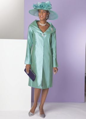 Coat Cherelle
