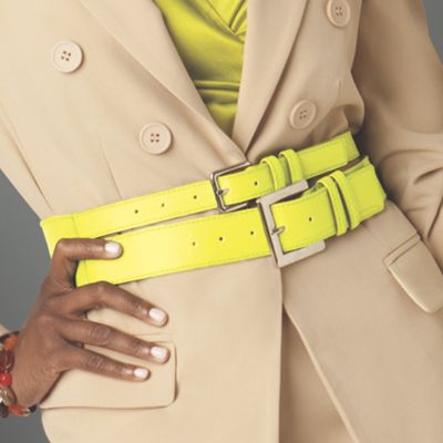 Belt Laine