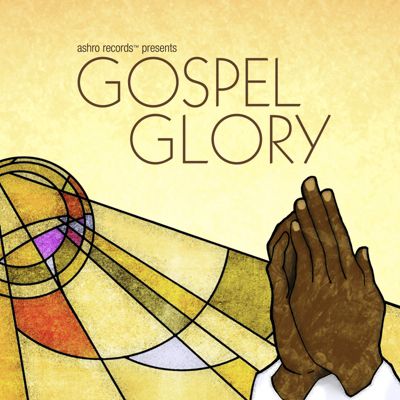 Gospel Glory CD