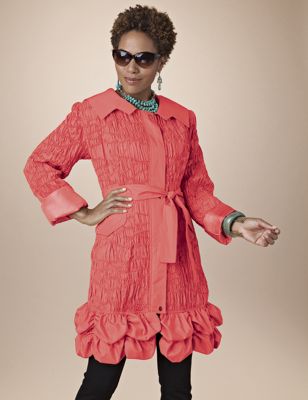 Coat Sharmaine