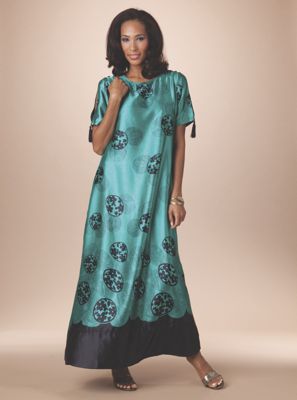 Caftan Alonna