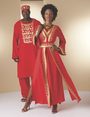 Jacket Dress, Fayola