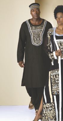 Pant Set Hasani Mens