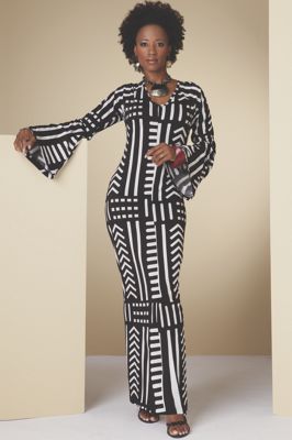 Dress, Cleopatra...