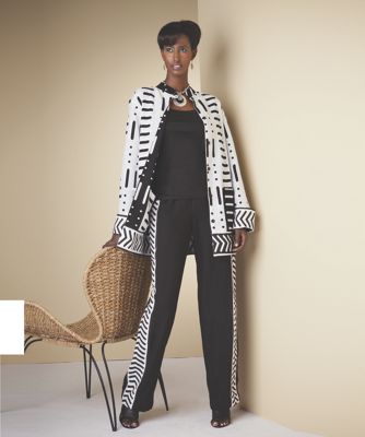 Pant Set Safara