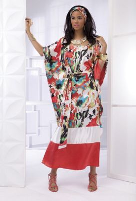 necia caftan