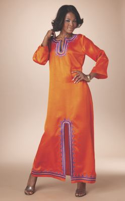 Caftan Nirala