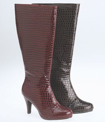 Lafayette Boot