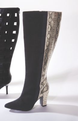 Florence Boot