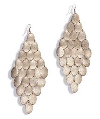 Shimmer Earrings