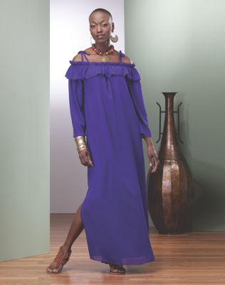 Kelly Caftan