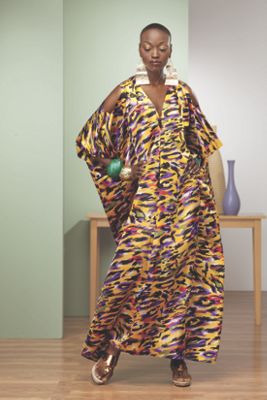Bevy Caftan Dress