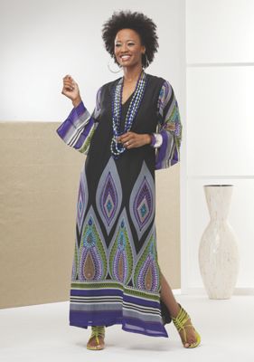 Chiara Caftan