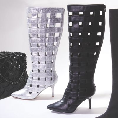 Serina Boot