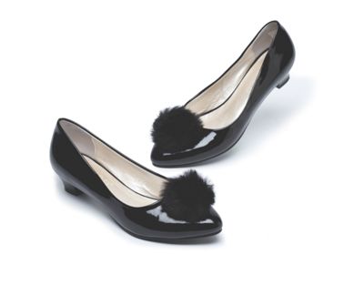 Castellino Kitten Heel