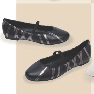 Zadar Ballet Sneaker