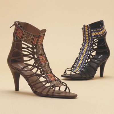 Torino Shoe