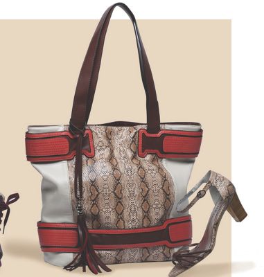Roanne Tote