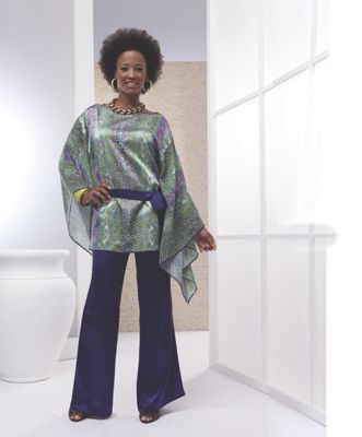 Sharni Caftan Wardrober