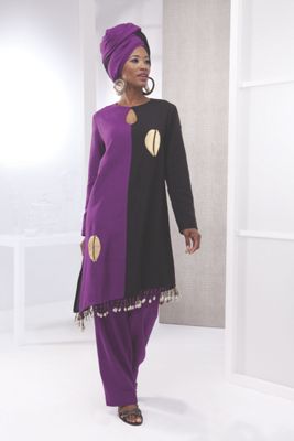 Winnah Pant Set