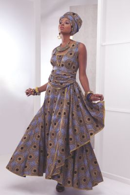 Plus-Size Casual Dress, Editor's Pick @ ElegantPlus.com