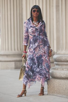 Brielle Skirt Set
