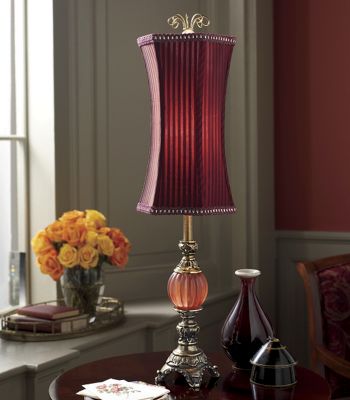 Hawthorne Table Lamp 