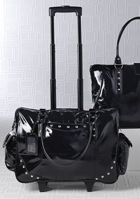 Rolling Carryon