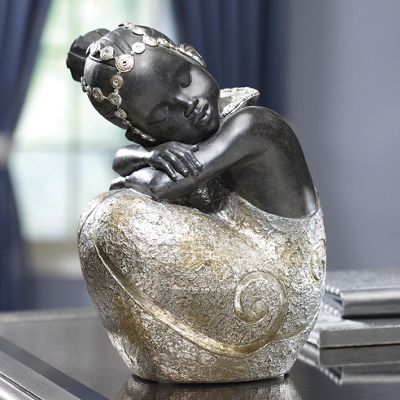 Sleeping Girl