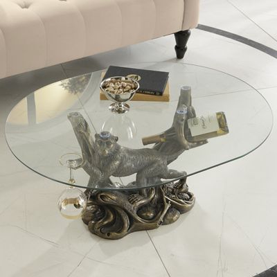 Table, Monkey