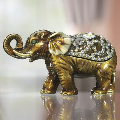 Elephant Box