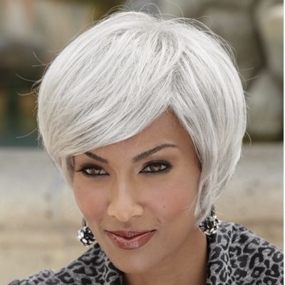 Wig Tonya