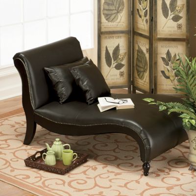 Chaise, Timeless...