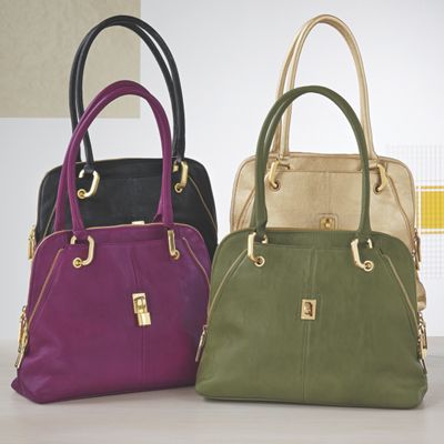 Handbag Padlock