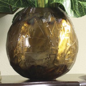 Vase Metal