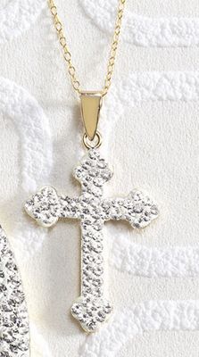 Pendant Cross