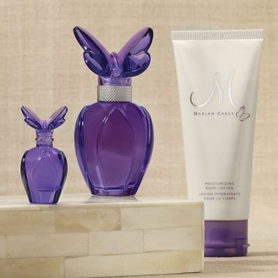 Mariah Carey Fragrance Set M