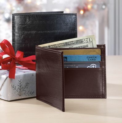 Stacy Adams Wallet