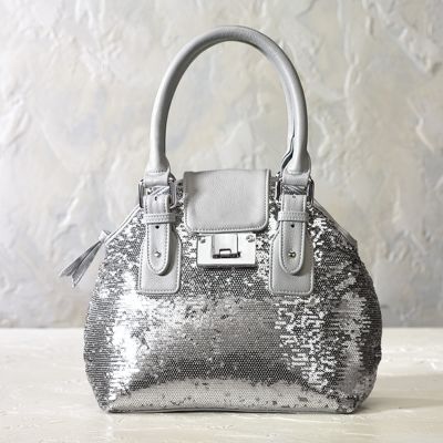 Handbag Sequin