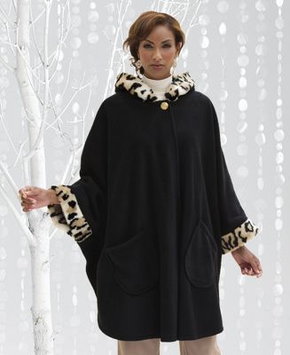 Cape Spotted Animal Trim
