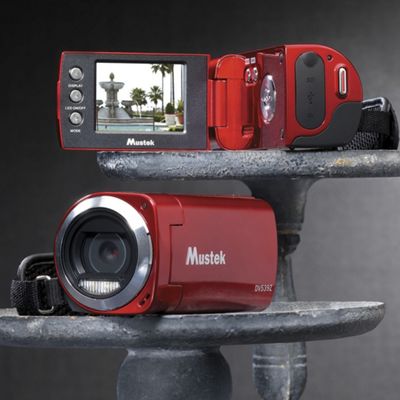 Digital Video Camera 5 Mp