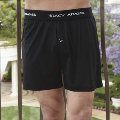 Stacy Adams Boxers 2 Pack