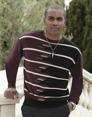 Sweater Sonoma